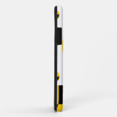 クラッシュテスト鮮やかマーカー Case-Mate iPhoneケース (裏面/右)