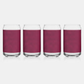 クラッシュド・ブルーム ガラス缶 (裏面)