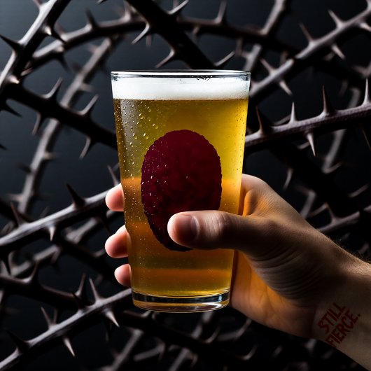 クラッシュド・ブルーム タンブラーグラス