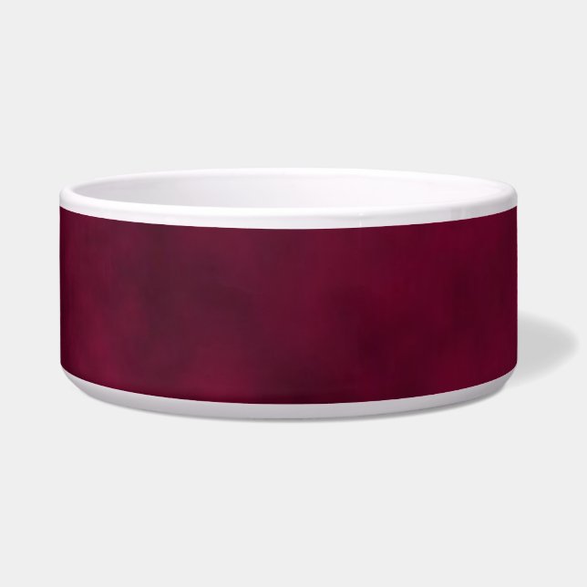 クラッシュド・ブルーム ボウル (正面)