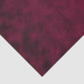 クラッシュド・ブルーム 薄葉紙 (詳細)