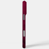 クラッシュド・ブルーム Case-Mate iPhoneケース (裏面 / 右)