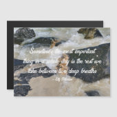 クラッシュ波磁気カード (正面/裏面)