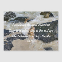 クラッシュ波磁気カード