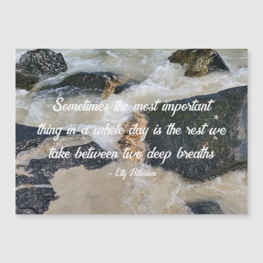 クラッシュ波磁気カード (正面)