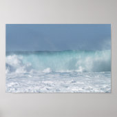 クラッシュ波 ポスター (正面)