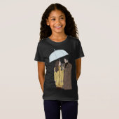 クラッシュ着陸You (kdrama)李Jeong Hyeok Tシャツ (正面フル)