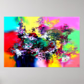 クラッシュ色 ポスター (正面)