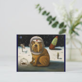 クラッシュ2再び！ ポストカード (スタンド正面)