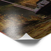 「クラッシュ・コース」 フォトプリント            (角)