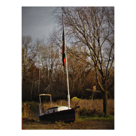 「クラッシュ・コース」 フォトプリント           