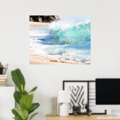 クラッシュ ポスター (ホームオフィス)