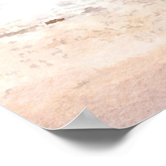 クラッシュ ポスター (角)