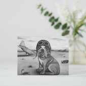 クラッシュ ポストカード (スタンド正面)