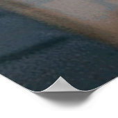 クラッシュ・ランディング ポスター (角)