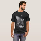 クラッシュ ロンドン・コーリング Tシャツ (正面フル)