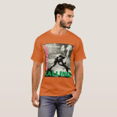 クラッシュ ロンドン・コーリング Tシャツ (正面フル)