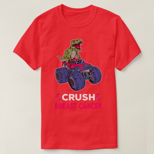 クラッシュII認識度 Tシャツ (デザイン正面)