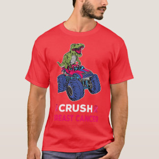 クラッシュII認識度 Tシャツ