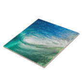 クラッシング波 タイル (側面)