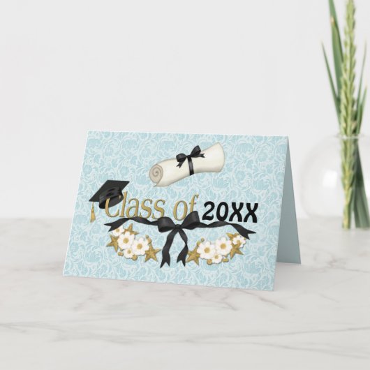 クラッシーグラードフローラ カード (正面)