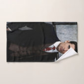 クラッシージェントルマン ハンドタオル (ハンドタオル)