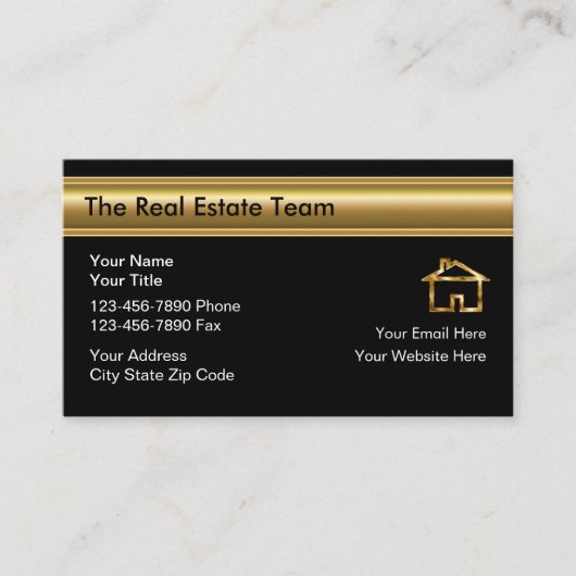 クラッシー実在エテートテーマ 名刺 (正面)