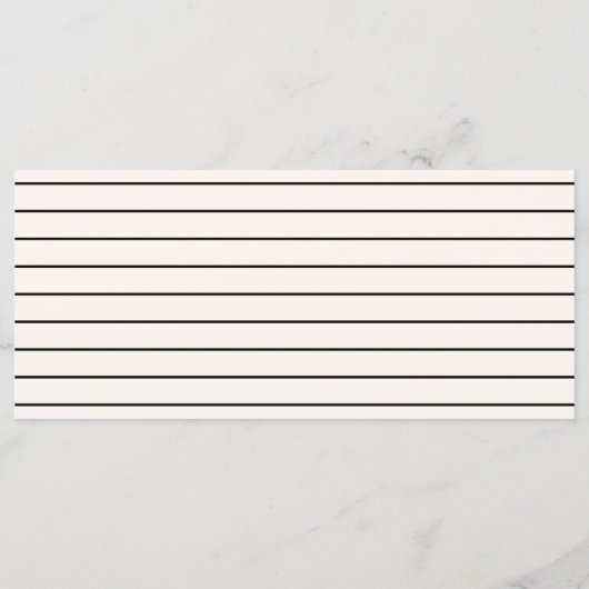 クラッシー結婚のメニューとたった今結婚しましたスケッチ メニュー (裏面)