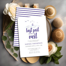 クラッシー航海のラストセイルボートバチェロレッテ