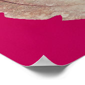 クラッターの蓋 ポスター (角)