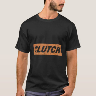 クラッチ Tシャツ