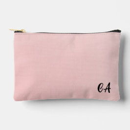 クラッパーソナライズされたチバッグ、パーソナライズバッグ アクセサリーポーチ