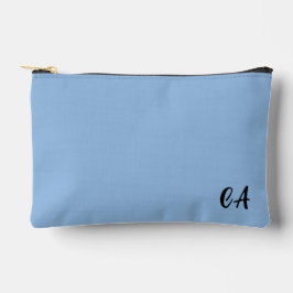 クラッパーソナライズされたチバッグ、パーソナライズバッグ アクセサリーポーチ