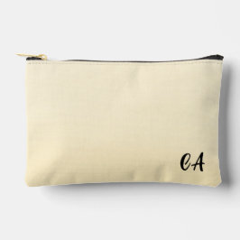 クラッパーソナライズされたチバッグ、パーソナライズバッグ アクセサリーポーチ