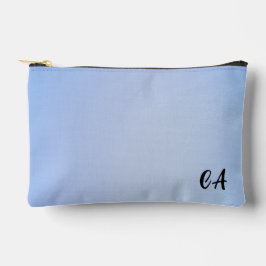 クラッパーソナライズされたチバッグ、パーソナライズバッグ アクセサリーポーチ