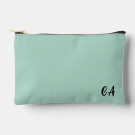 クラッパーソナライズされたチバッグ、パーソナライズバッグ アクセサリーポーチ