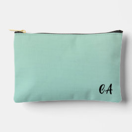 クラッパーソナライズされたチバッグ、パーソナライズバッグ アクセサリーポーチ