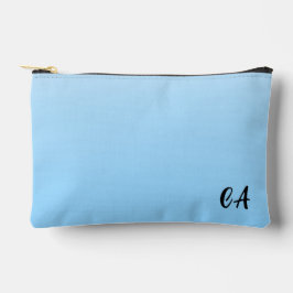 クラッパーソナライズされたチバッグ、パーソナライズバッグ アクセサリーポーチ