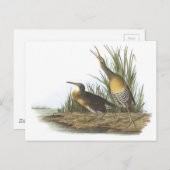 クラッパーレールバイアウドゥボン ポストカード (正面/裏面)