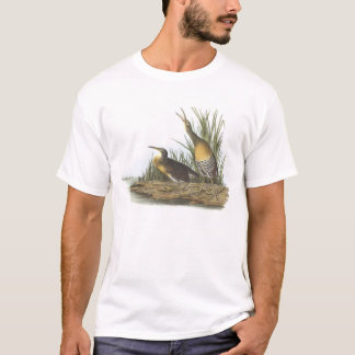 クラッパーレールバイアウドゥボン Tシャツ