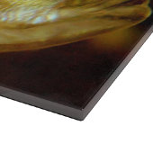 クラッピー魚の出入り口用切断板 カッティングボード (角)