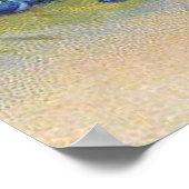 クラップサドル:バイディのスイング ポスター (角)