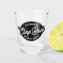 クラップバック民主党