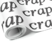 クラップ光沢ラッピング紙 ラッピングペーパー (ロールコーナー)