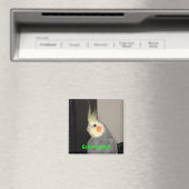 クラッ得カー？ マグネット (インサイチュ (食洗機))