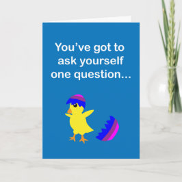 クラッ感じクか？復活祭の挨拶 カード