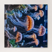 クラッ素晴らしク ジグソーパズル (横)