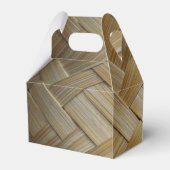 クラティプタイラオス三竹篭 フェイバーボックス (裏面サイド)