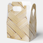 クラティプタイラオス三竹篭 フェイバーボックス (オープン)