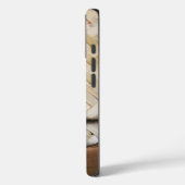 クラティプタイラオス三竹篭 Case-Mate iPhoneケース (裏面 / 左)